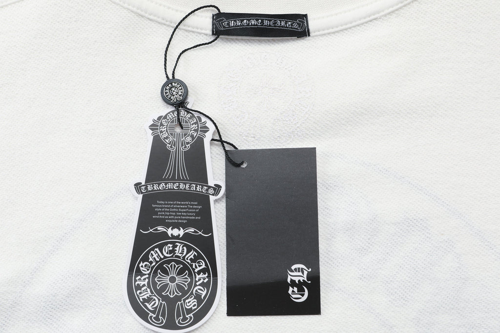 Chrome Hearts New SWEATSHIRTS TQ49