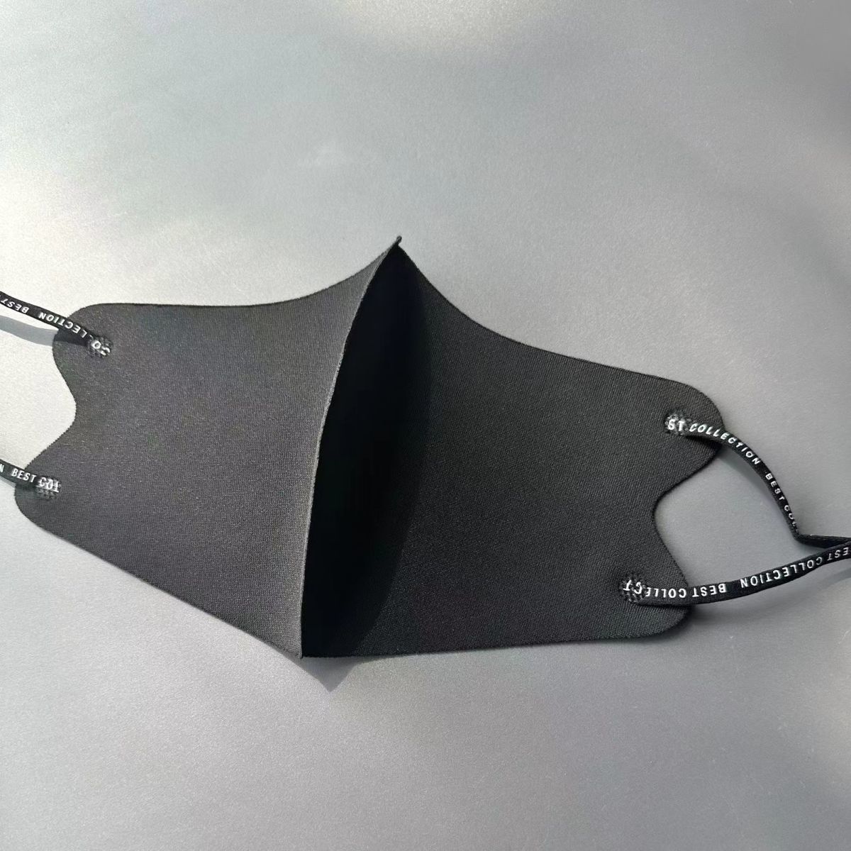 Chrome Hearts Cross Punk Mask Face mask