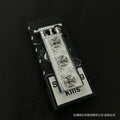 Chrome Hearts 3 Cross Lighter