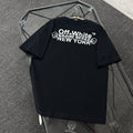 Chrome Hearts Vanity Affair Cross T-shirt