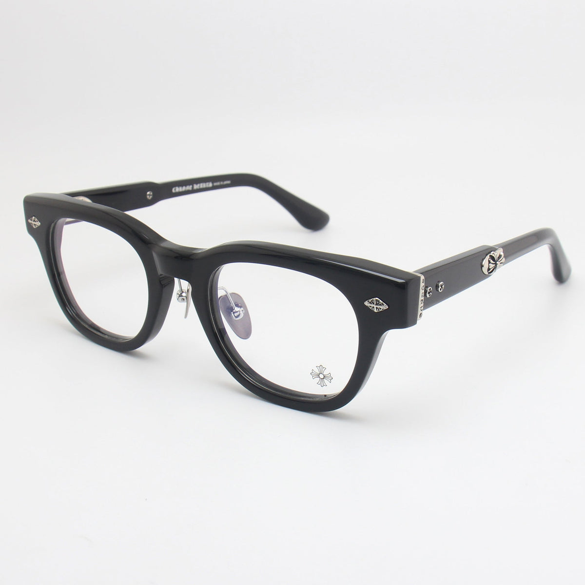 Chrome Hearts High-End Luxury Eyewear