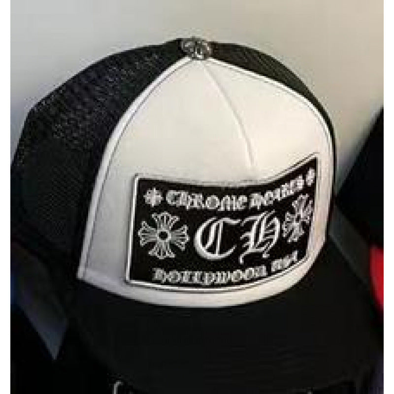 cap chrome hearts