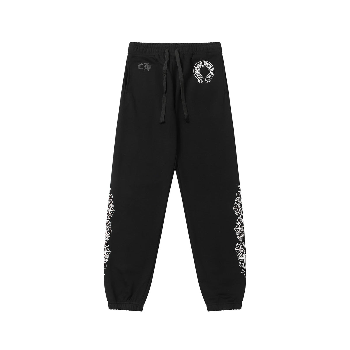 Chrome Hearts American casual shorts
