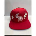 cap chrome hearts