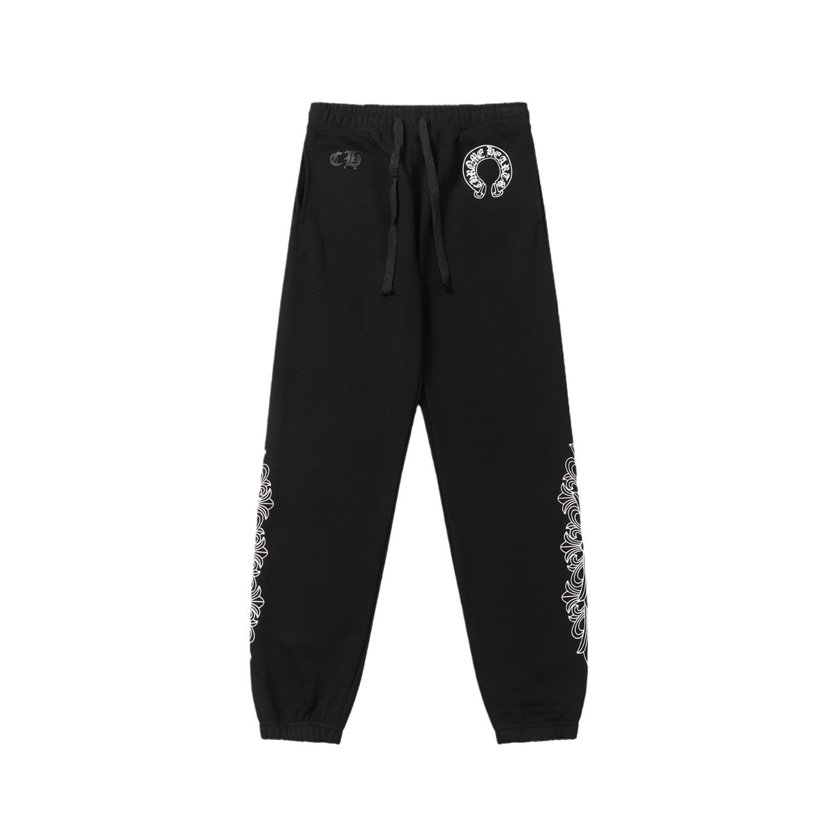 Chrome Hearts American casual shorts