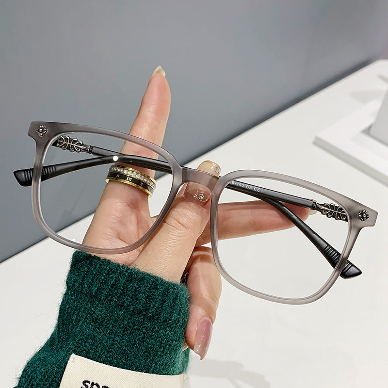 Chrome Hearts TR Blue Light Blocking Glasses
