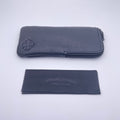 Chrome Hearts Fashionable leather glasses bag