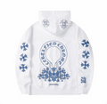 Chrome Hearts New Hoodie 7008-8882