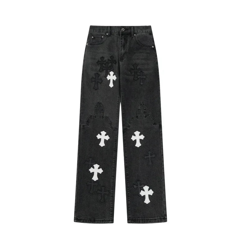 Chrome Hearts New Pants