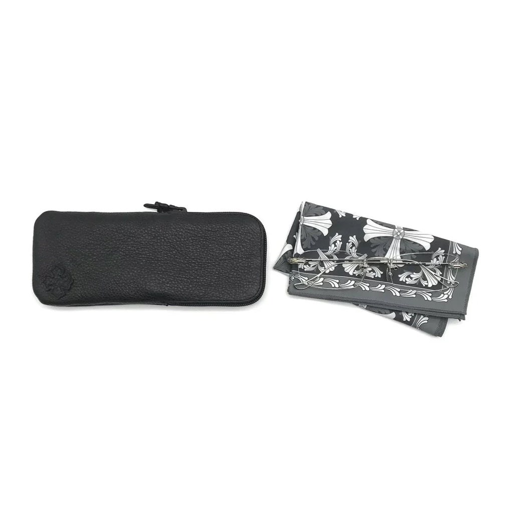 Chrome Hearts SINNERGASM II SS Glasses