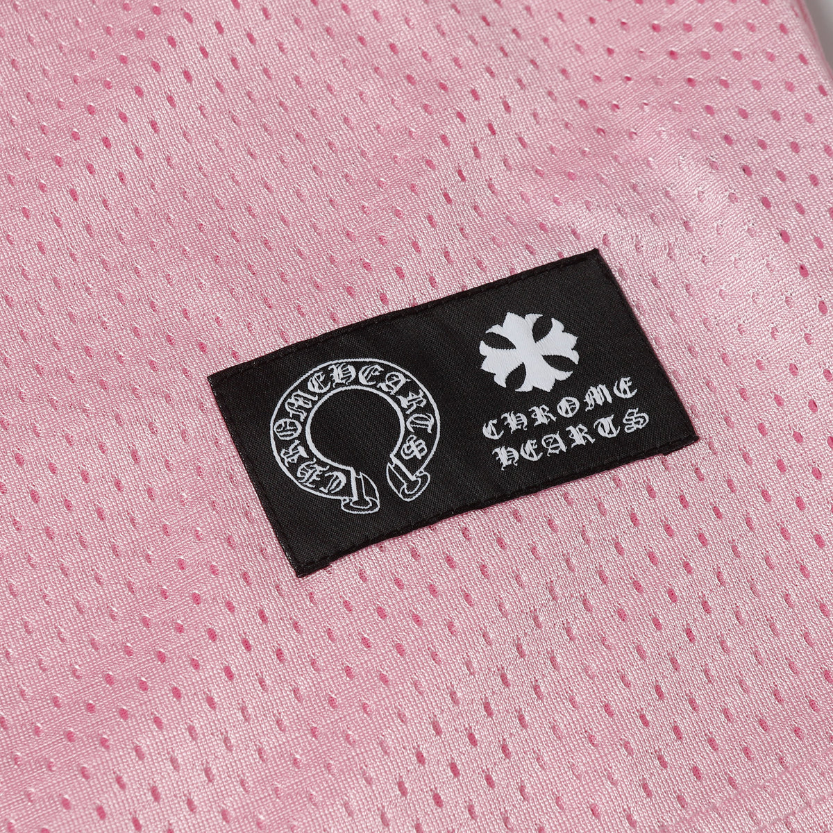 Chrome Hearts New T-shirts 9996